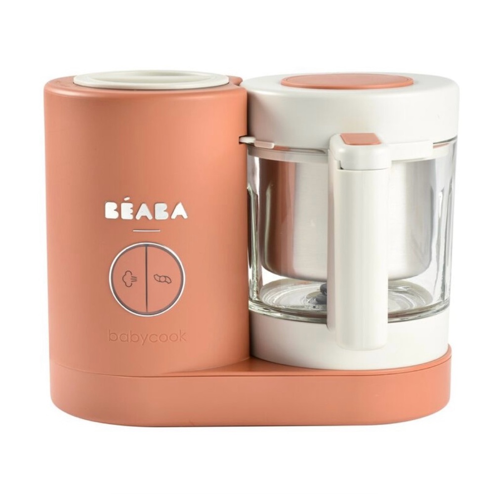 BEABA NEO Baby Food Maker